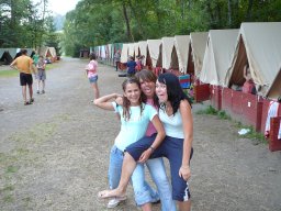 2006 2. běh - Cesta kolem světa